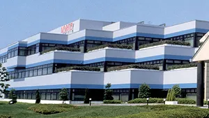 Usine Noritz Akashi (Japon)