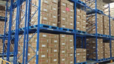 Stockage de chaudière mixte