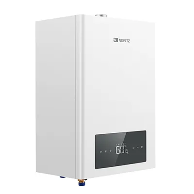 Chaudière combinée intelligente 40kW (Wi-Fi)